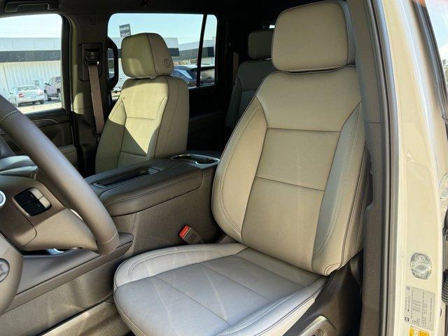 new 2024 GMC Yukon XL car, priced at $77,320