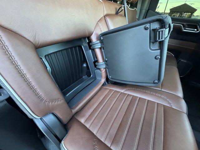 used 2022 GMC Sierra 1500 car, priced at $60,900