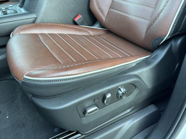 used 2022 GMC Sierra 1500 car, priced at $60,900