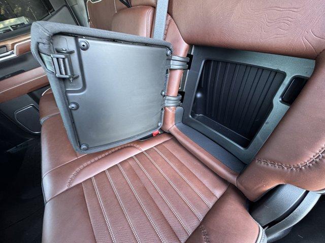 used 2022 GMC Sierra 1500 car, priced at $60,900