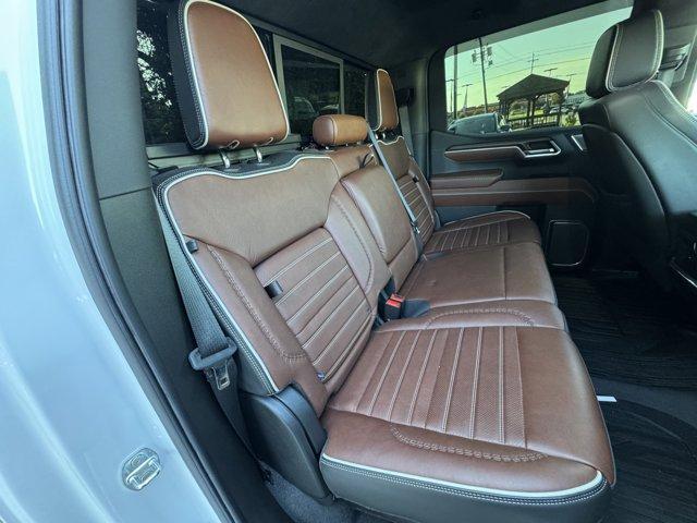 used 2022 GMC Sierra 1500 car, priced at $60,900