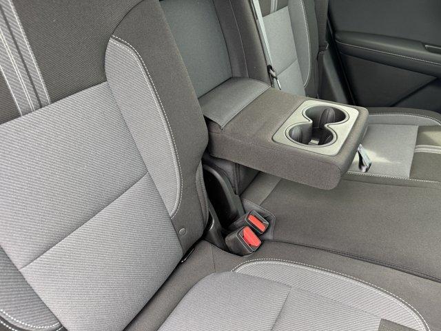 used 2023 Chevrolet Blazer car, priced at $27,990