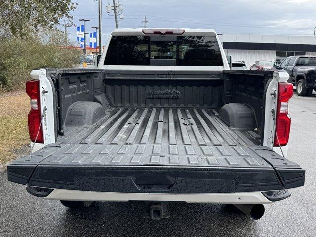 used 2022 Chevrolet Silverado 2500 car, priced at $59,900