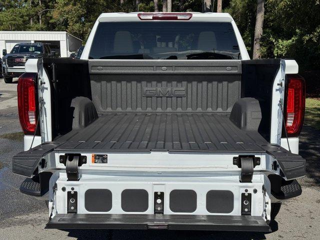 used 2024 GMC Sierra 1500 car, priced at $46,900
