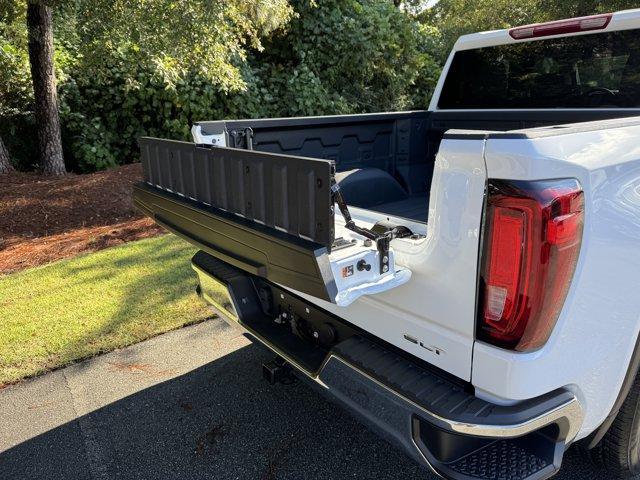 used 2024 GMC Sierra 1500 car, priced at $46,900