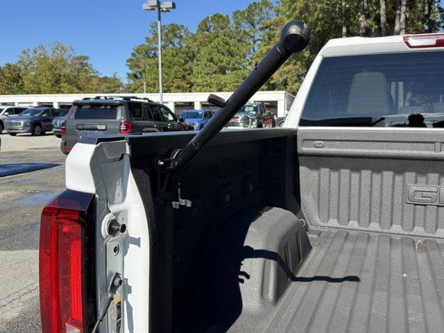 used 2024 GMC Sierra 1500 car, priced at $46,900