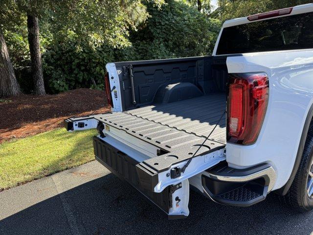 used 2024 GMC Sierra 1500 car, priced at $46,900