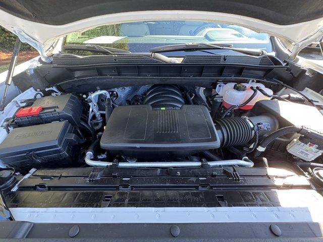 used 2024 GMC Sierra 1500 car, priced at $46,900