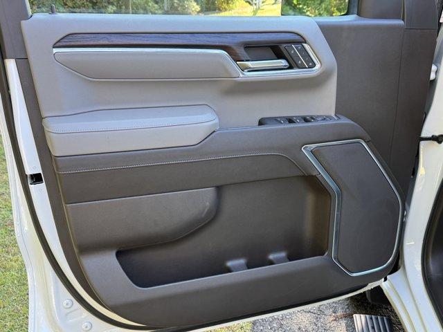 used 2024 GMC Sierra 1500 car, priced at $46,900