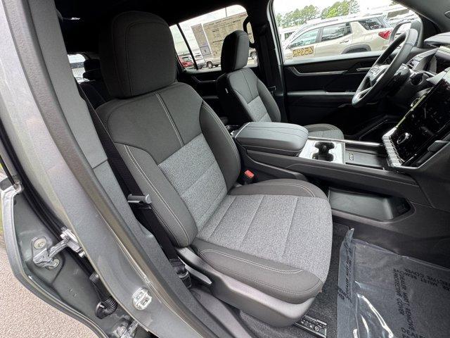 new 2025 GMC Acadia car, priced at $44,990