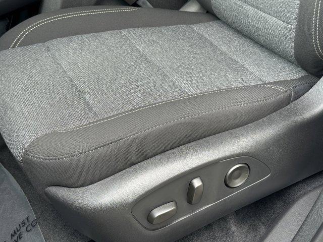 new 2025 GMC Acadia car, priced at $44,990