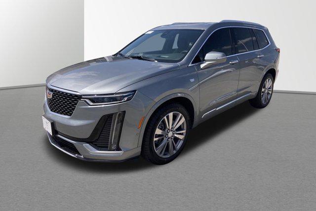 new 2023 Cadillac XT6 car, priced at $59,995