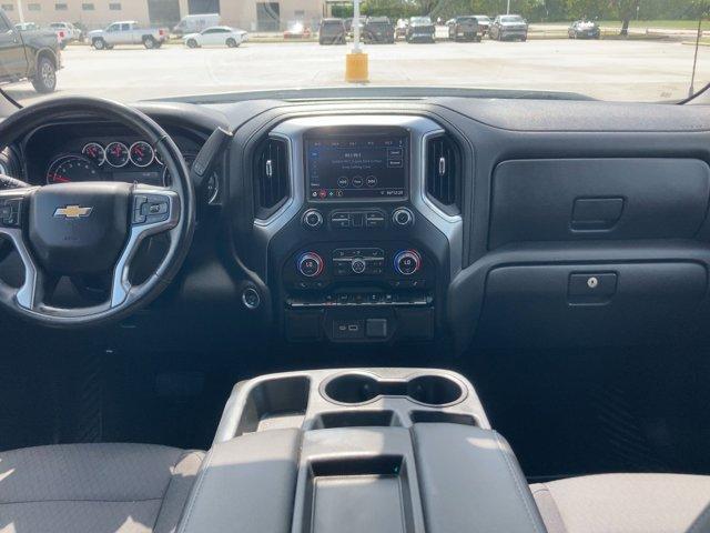used 2020 Chevrolet Silverado 1500 car, priced at $28,899