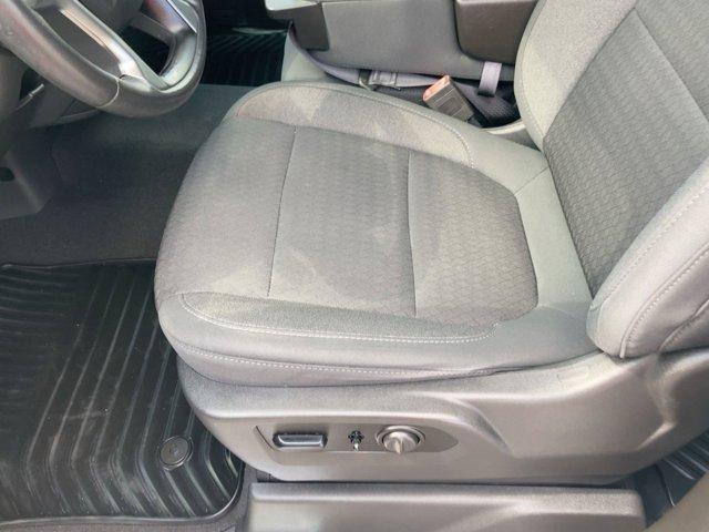 used 2020 Chevrolet Silverado 1500 car, priced at $28,899
