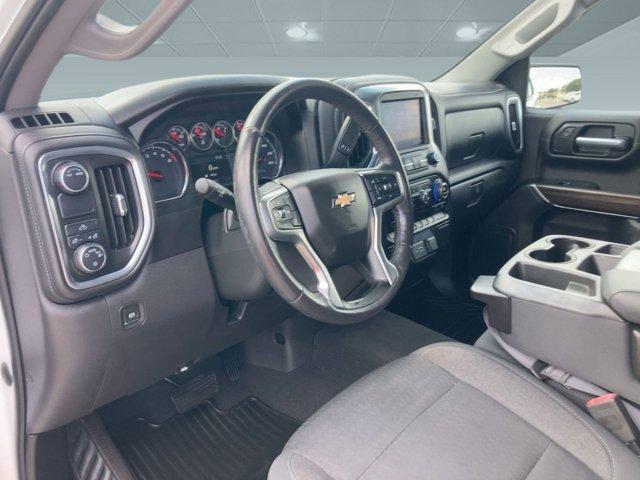 used 2020 Chevrolet Silverado 1500 car, priced at $28,899