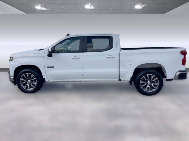 used 2020 Chevrolet Silverado 1500 car, priced at $28,899