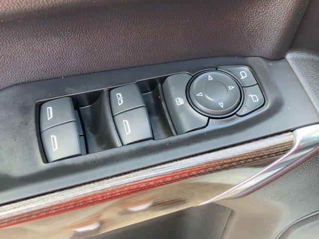 used 2020 Chevrolet Silverado 1500 car, priced at $28,899