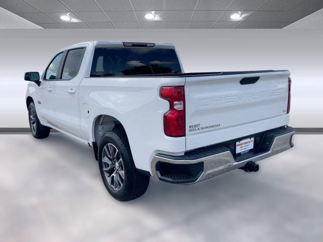 used 2020 Chevrolet Silverado 1500 car, priced at $28,899