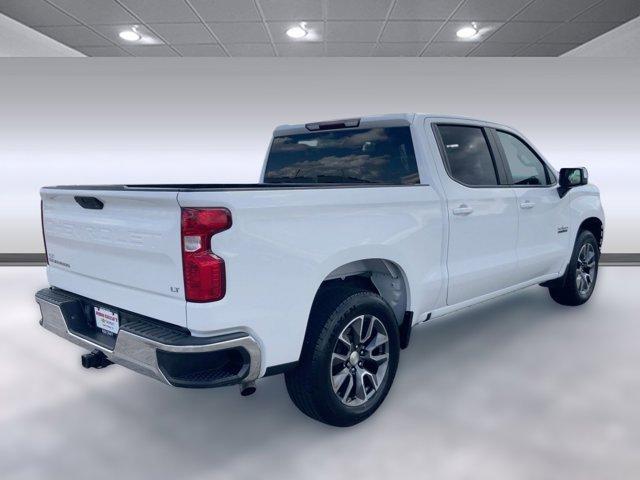 used 2020 Chevrolet Silverado 1500 car, priced at $28,899