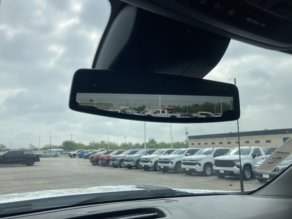new 2025 Chevrolet Silverado 2500 car, priced at $51,361