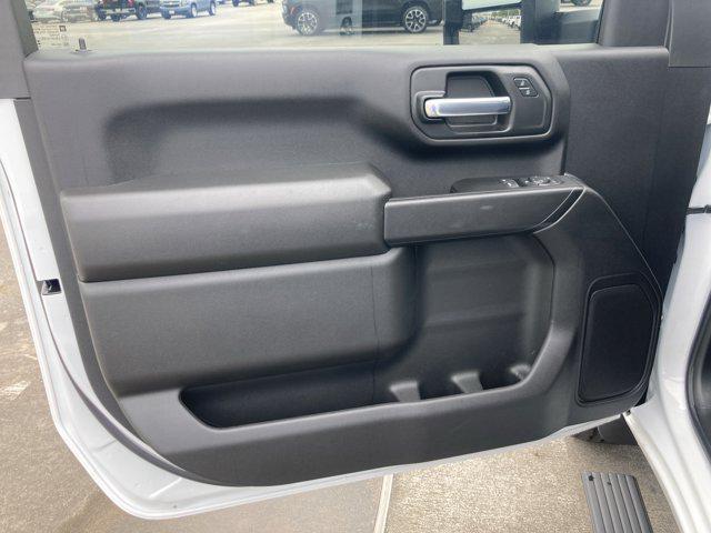 new 2025 Chevrolet Silverado 2500 car, priced at $48,861