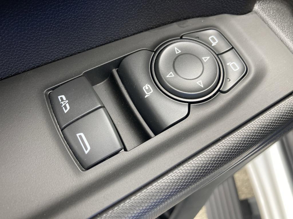new 2025 Chevrolet Silverado 2500 car, priced at $52,361