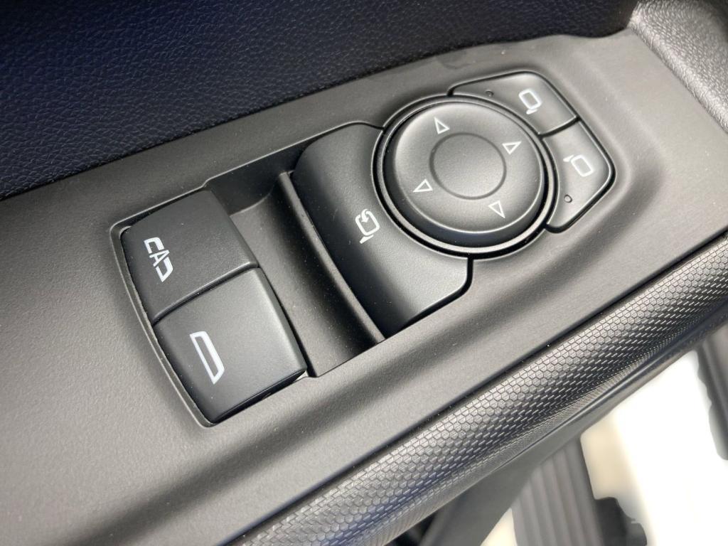 new 2025 Chevrolet Silverado 2500 car, priced at $49,863