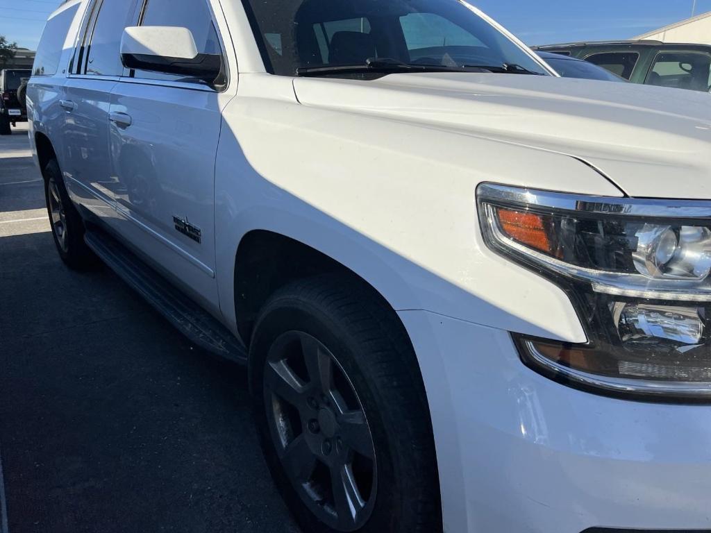 used 2019 Chevrolet Suburban car, priced at $23,999