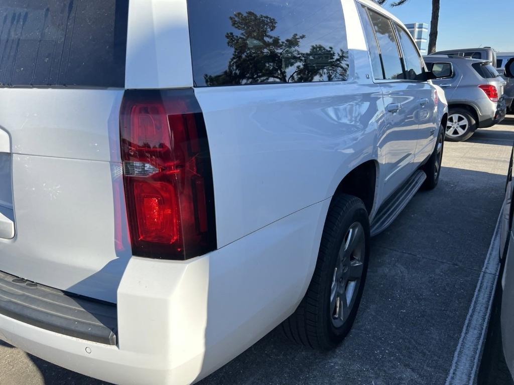 used 2019 Chevrolet Suburban car, priced at $23,999