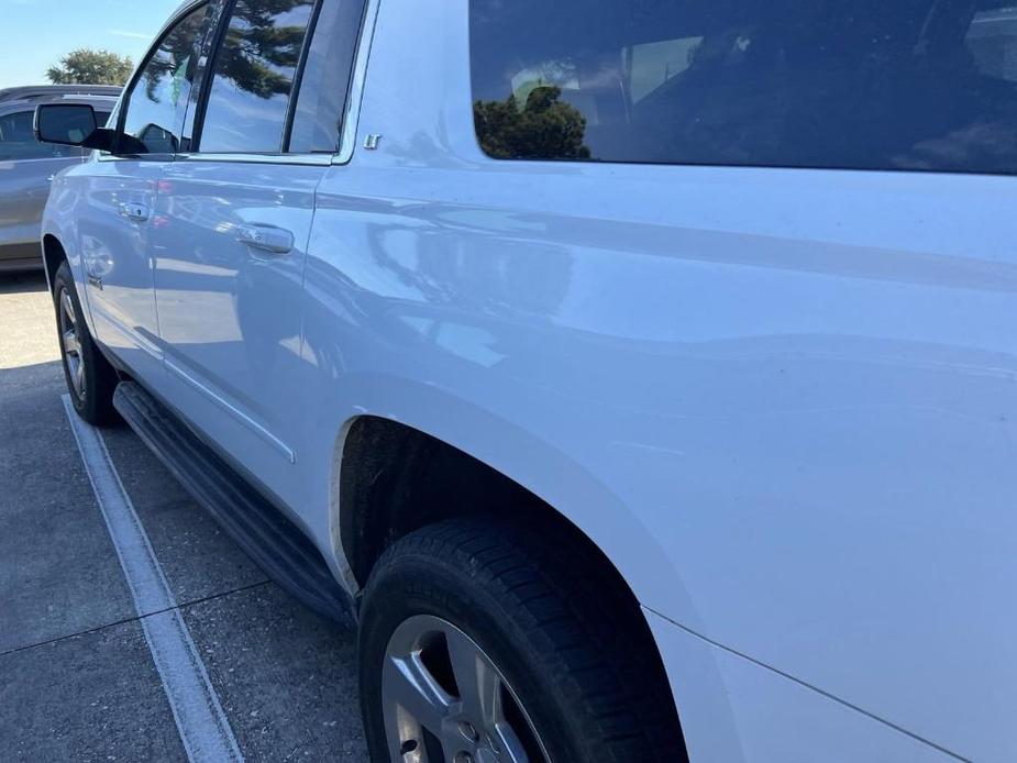 used 2019 Chevrolet Suburban car, priced at $23,999