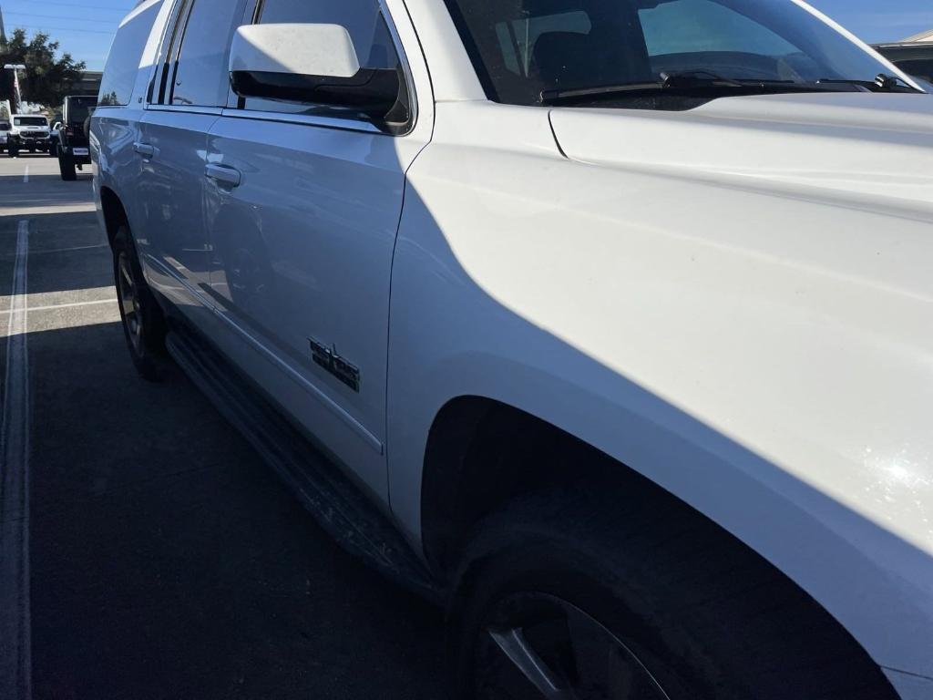 used 2019 Chevrolet Suburban car, priced at $23,999