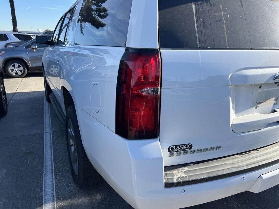 used 2019 Chevrolet Suburban car, priced at $23,999