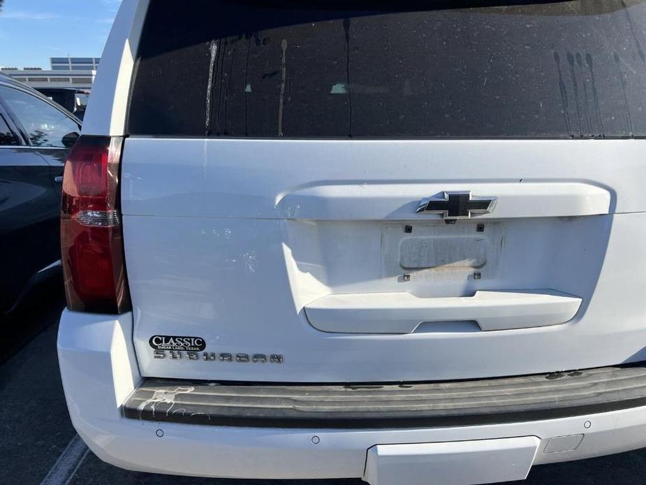 used 2019 Chevrolet Suburban car, priced at $23,999