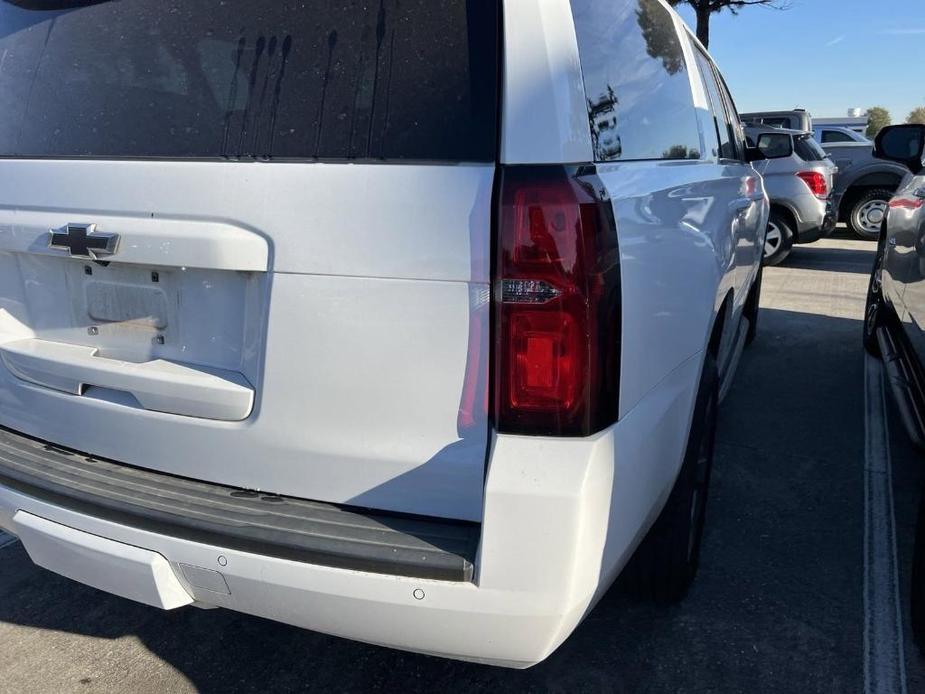 used 2019 Chevrolet Suburban car, priced at $23,999