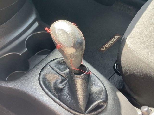 used 2014 Nissan Versa car, priced at $5,488