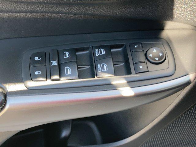 used 2019 Jeep Cherokee car, priced at $14,498