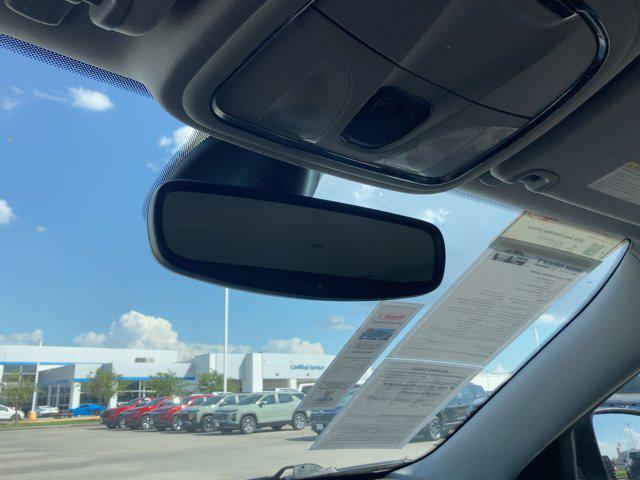 used 2019 Jeep Cherokee car, priced at $14,498