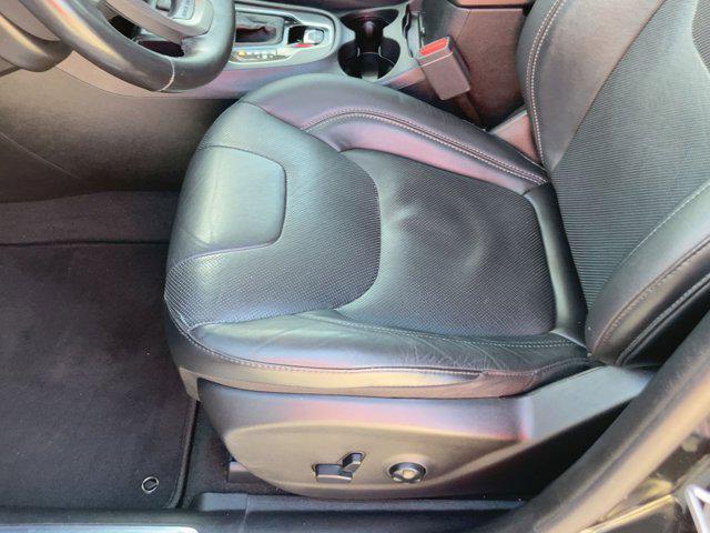 used 2019 Jeep Cherokee car, priced at $14,498