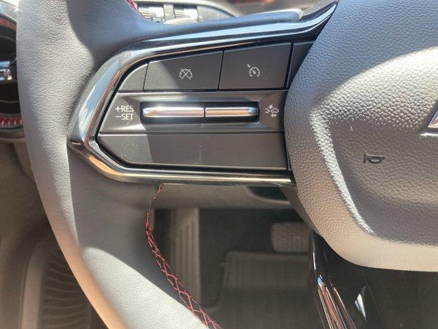 new 2025 Chevrolet Equinox EV car, priced at $40,951