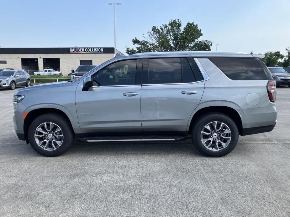 new 2024 Chevrolet Tahoe car, priced at $55,033