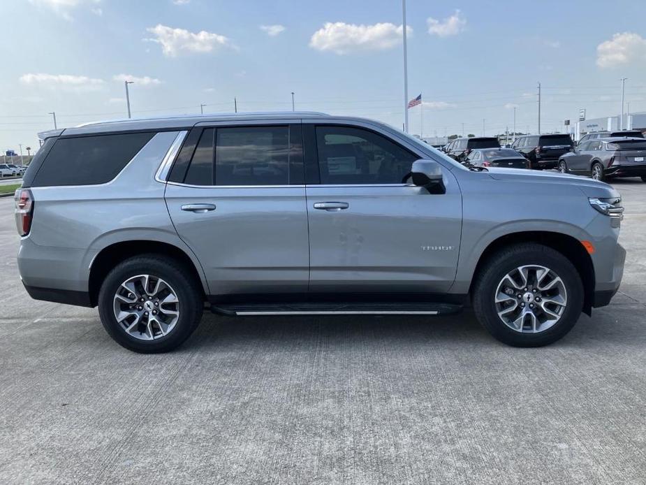 new 2024 Chevrolet Tahoe car, priced at $55,033