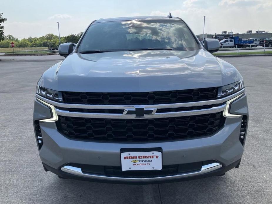 new 2024 Chevrolet Tahoe car, priced at $55,033