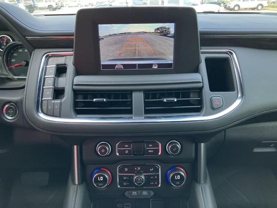 new 2024 Chevrolet Tahoe car, priced at $55,033