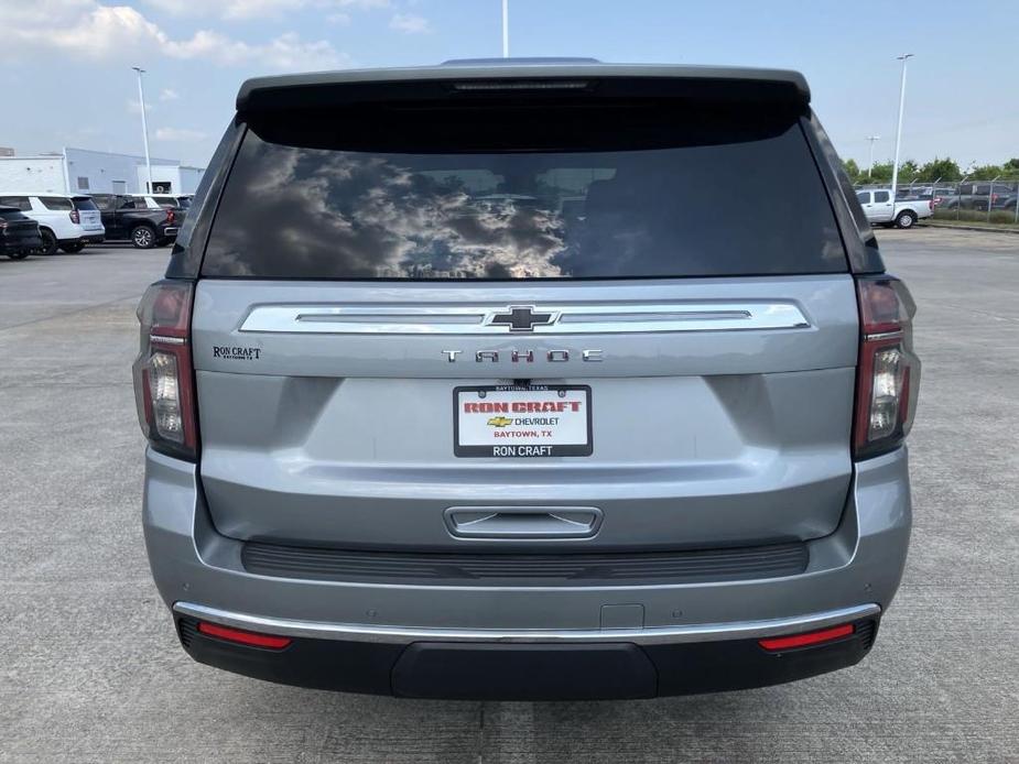 new 2024 Chevrolet Tahoe car, priced at $55,033