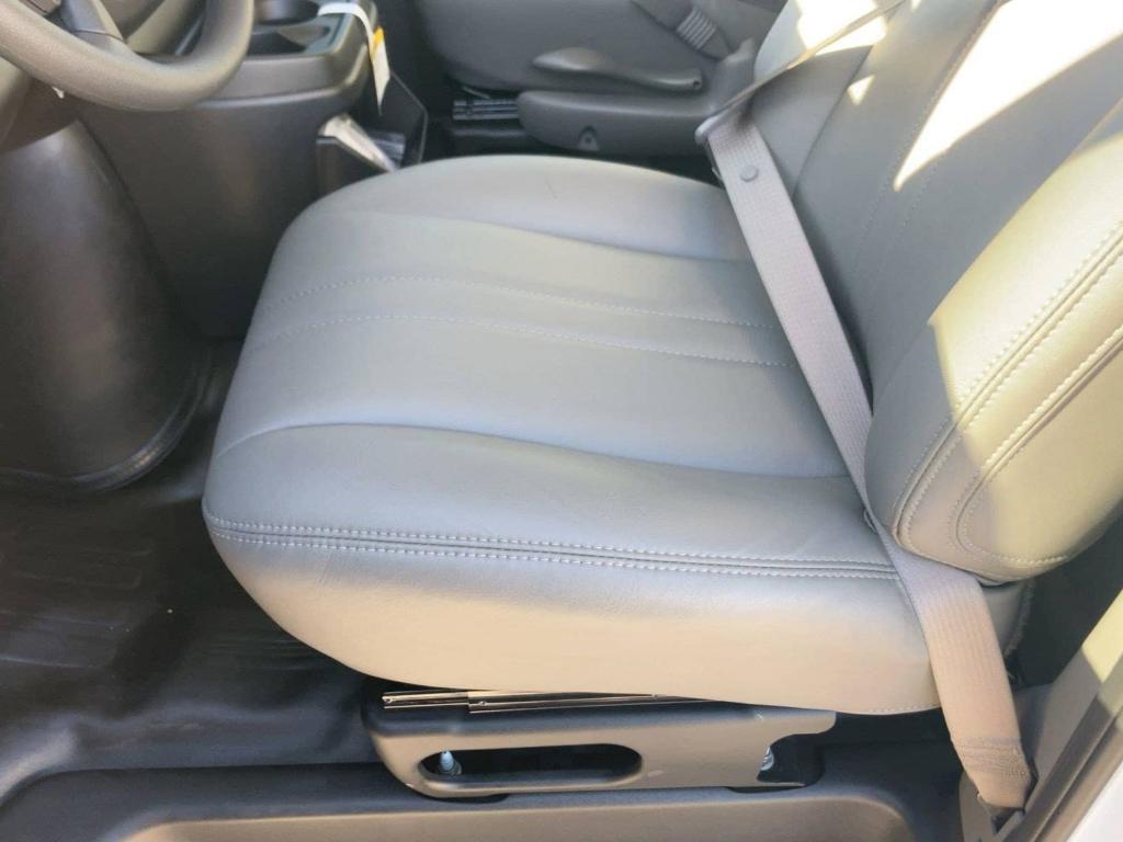 new 2025 Chevrolet Express 2500 car, priced at $43,301