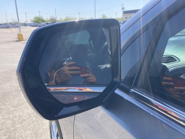used 2022 Chevrolet Tahoe car, priced at $48,996
