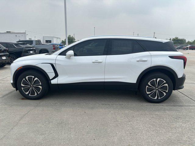 new 2024 Chevrolet Blazer car, priced at $51,695