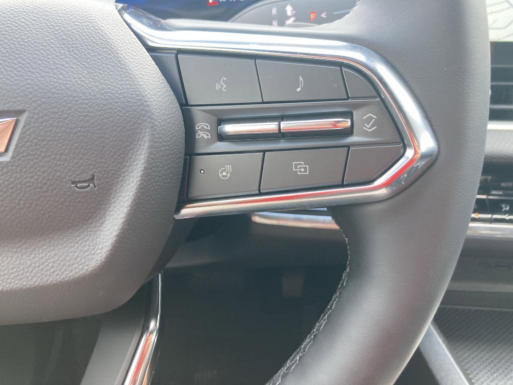 new 2026 Chevrolet Equinox car, priced at $32,465