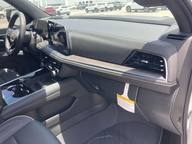 new 2025 Chevrolet Tahoe car, priced at $76,751