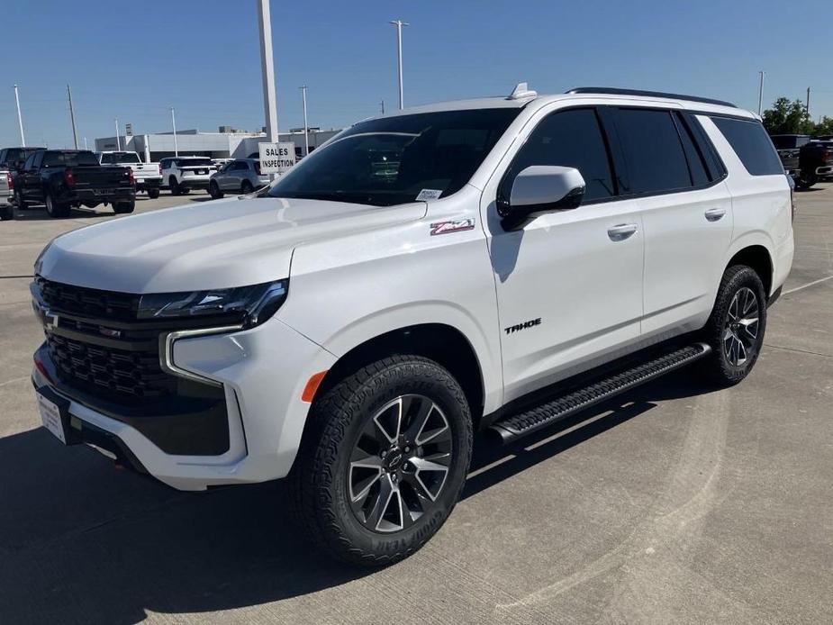 new 2024 Chevrolet Tahoe car, priced at $72,491